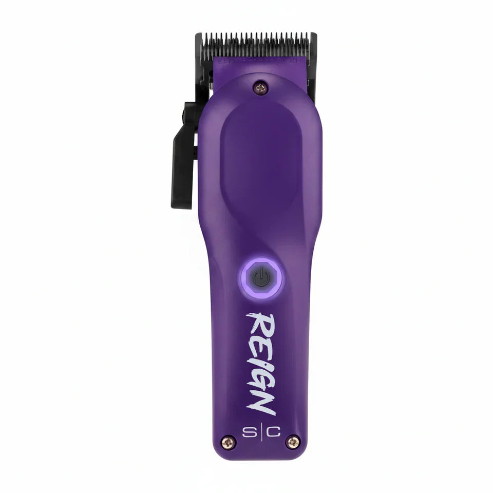 S|C Reign Professional Clipper Purple