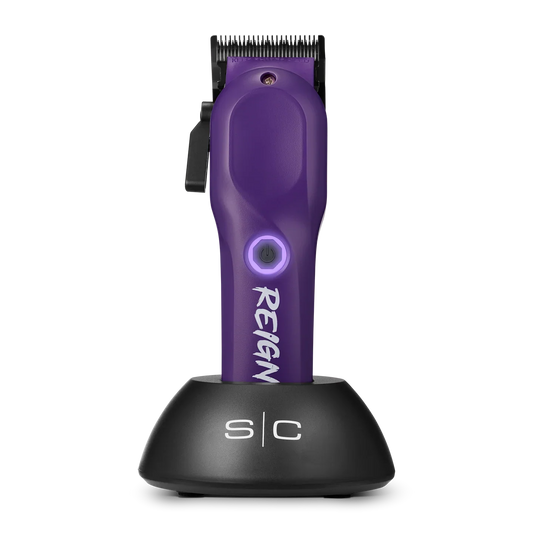 S|C Reign Professional Clipper Purple