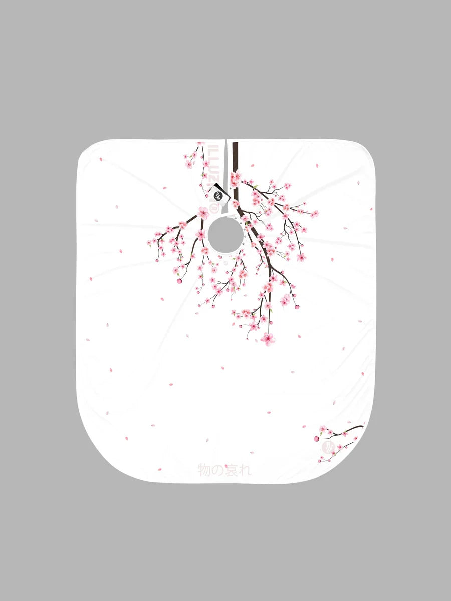 illuzien Sakura Pro Cape