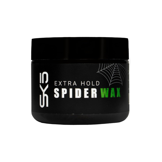 SK5 Ultra Hold Spider Wax 200ML