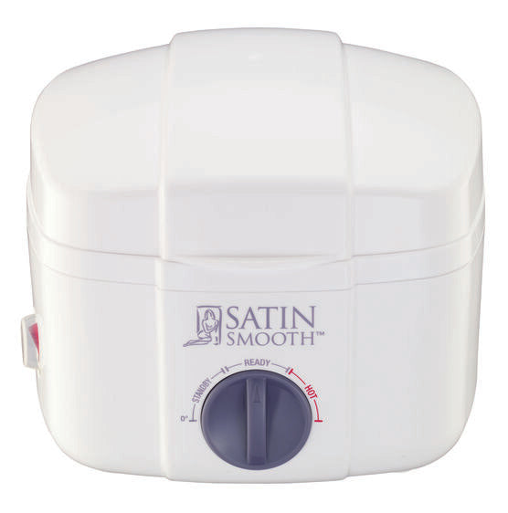 Satin Smooth Single Wax Warmer