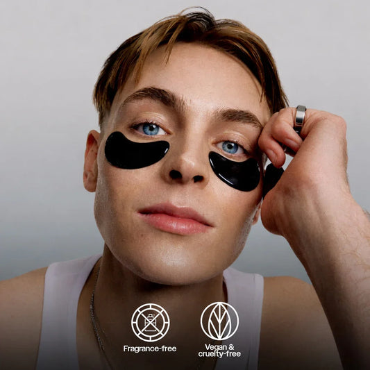 Slick Gorilla Hydra-Boost Under Eye Patches (3 Set Pack)