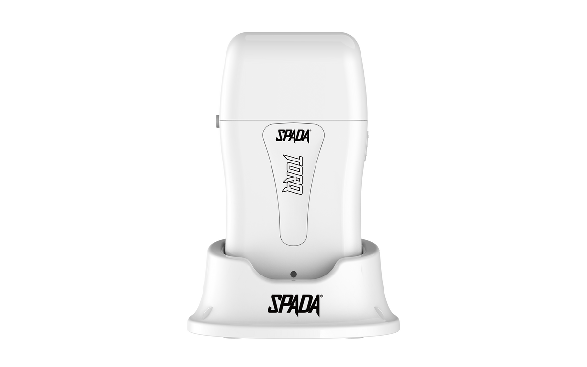 Spada TORQ Shaver