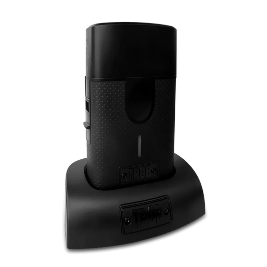 TPOB PLAY Shaver - Black Edition
