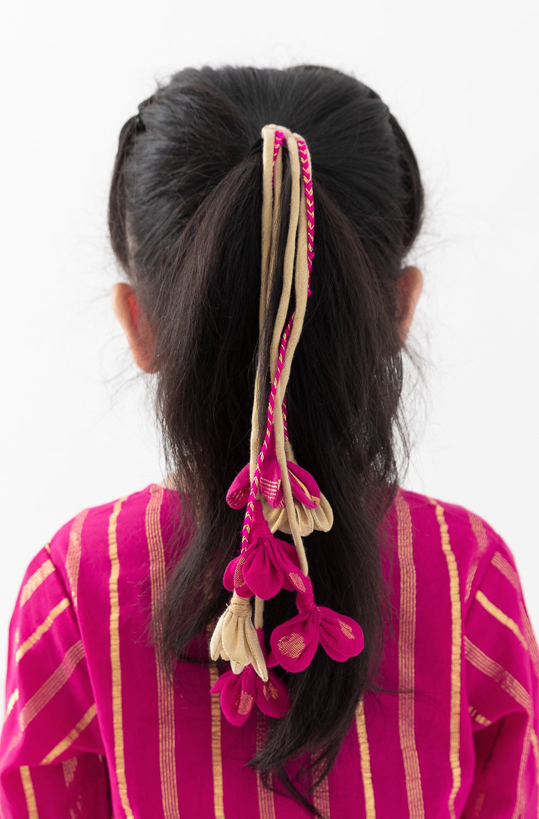 Noor Paraandi - Pink