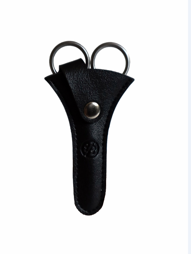 Rockwell Nose Hair Scissors