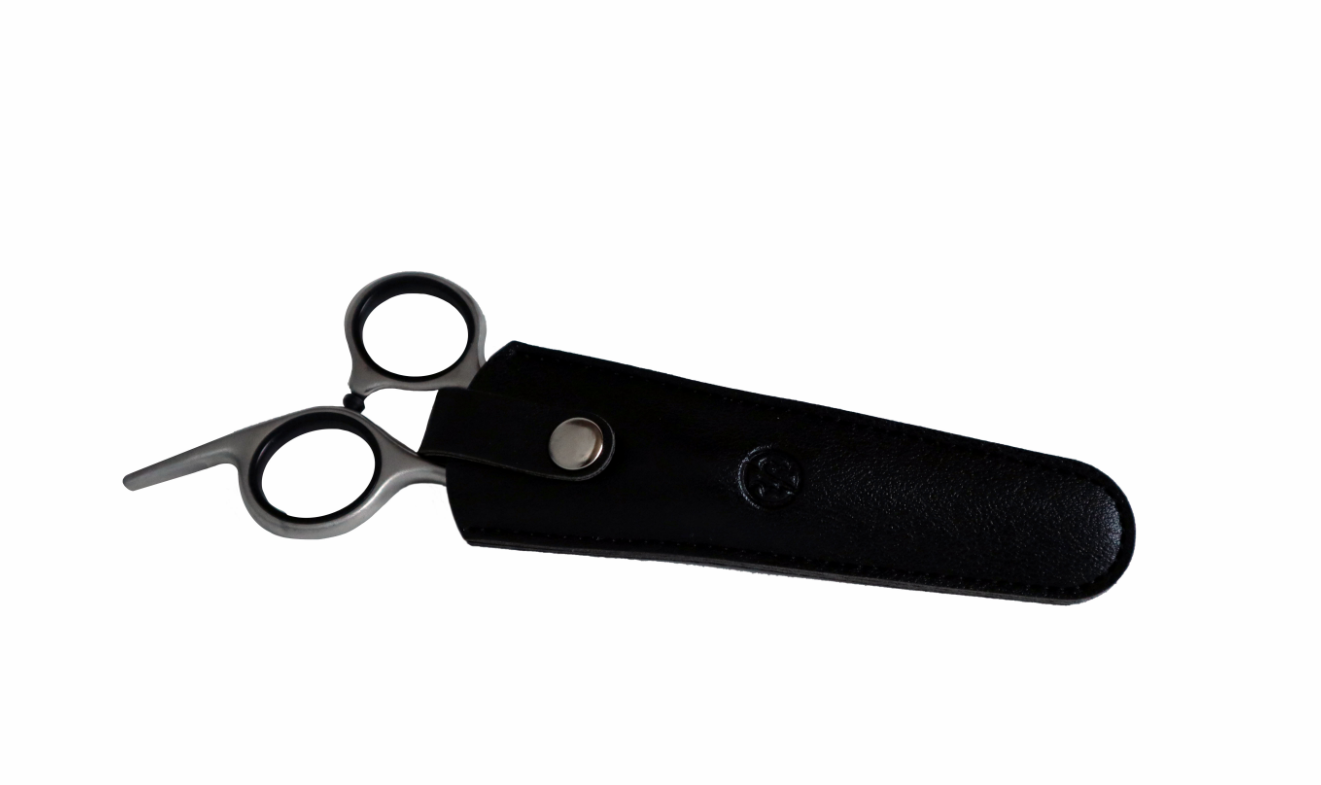 Rockwell Large Beard Scissors 8"