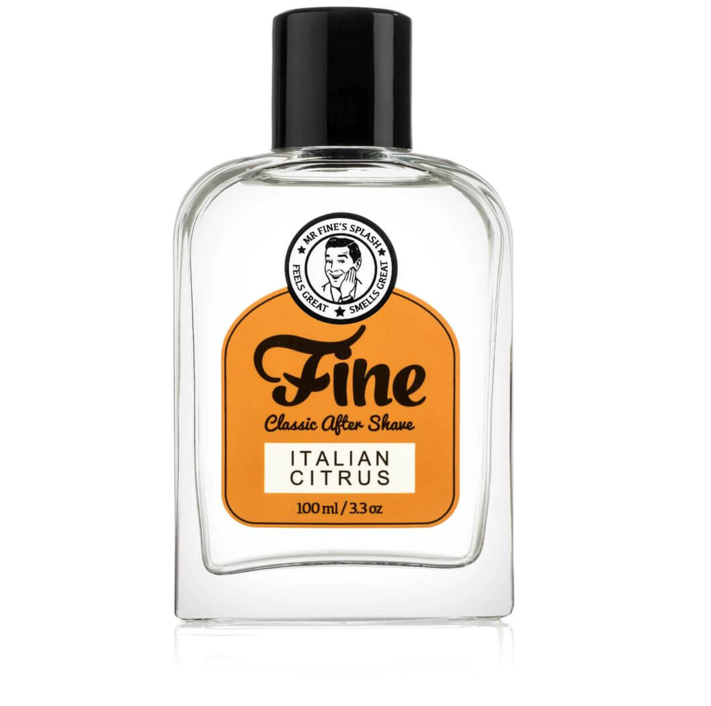 Fine® Italian Citrus Classic Aftershave 3.3oz / 100ml