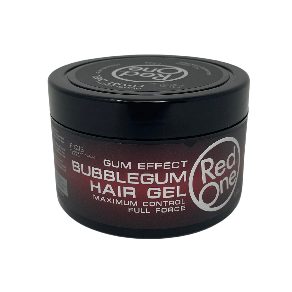 RedOne Bubble Gum Styling Gel 400 ml