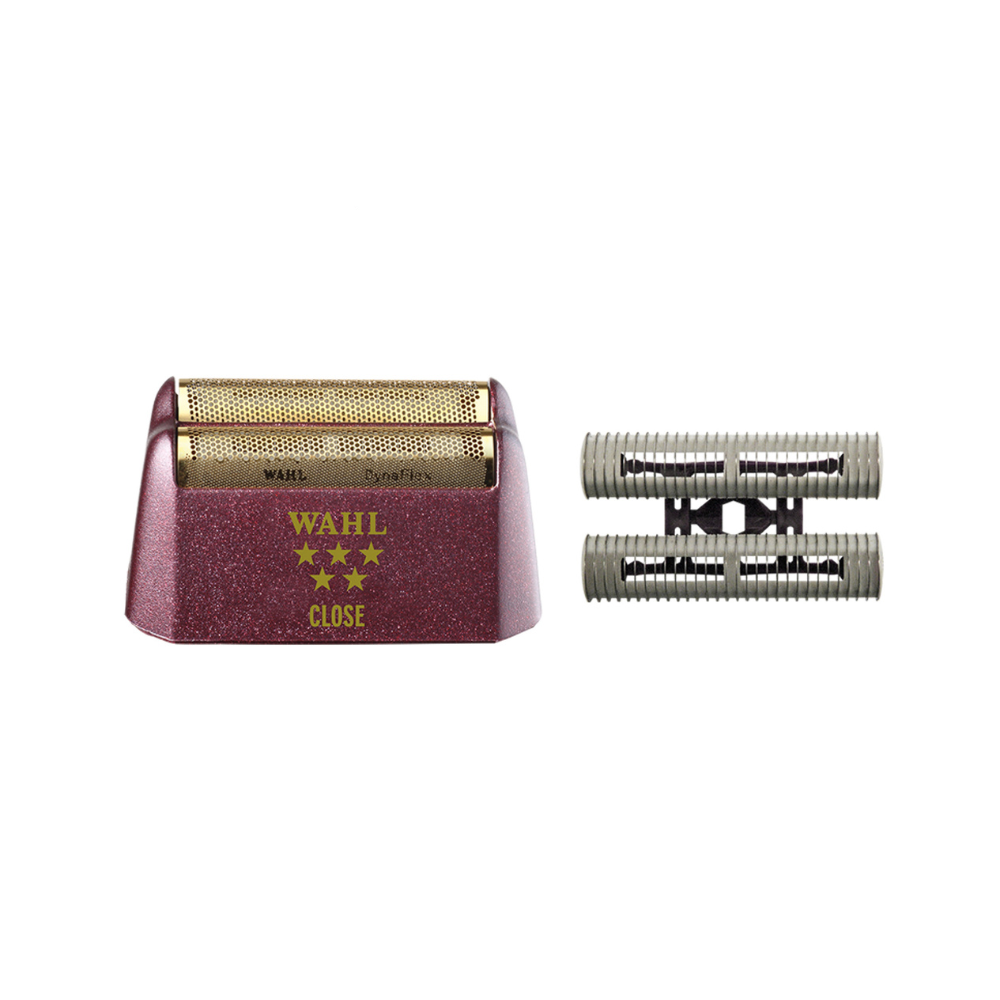 Wahl Replacement Foil and Cutter Bar Assembly