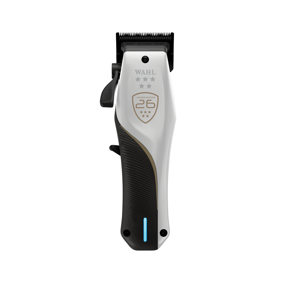 Wahl Vapor Championship Edition Cordless Clipper