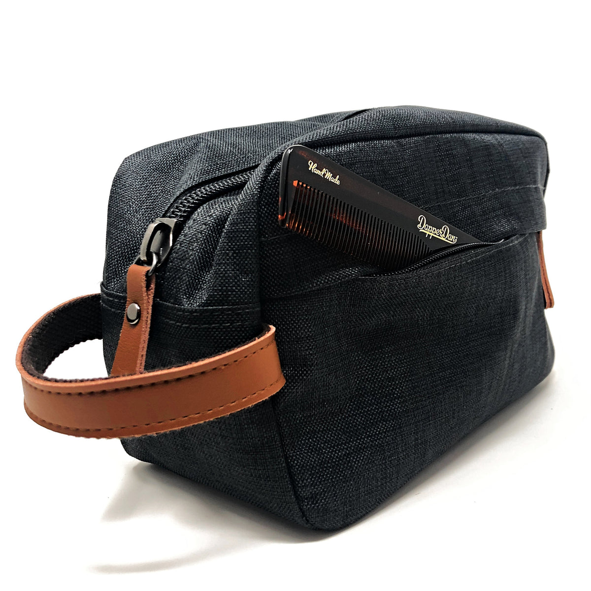Dapper Dan Wash Bag