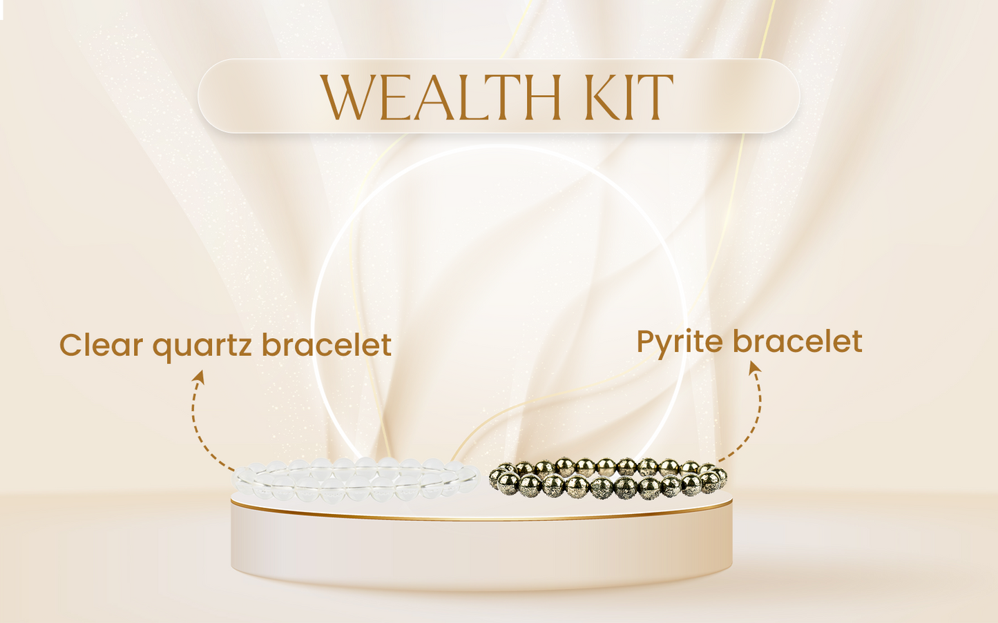 Wealth Kit