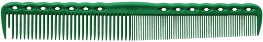 Y.S. Park 334 Cutting Comb Green 185mm