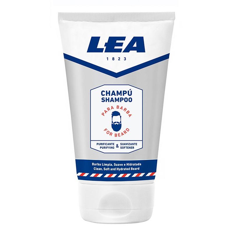 LEA BEARD SHAMPOO 100 ML