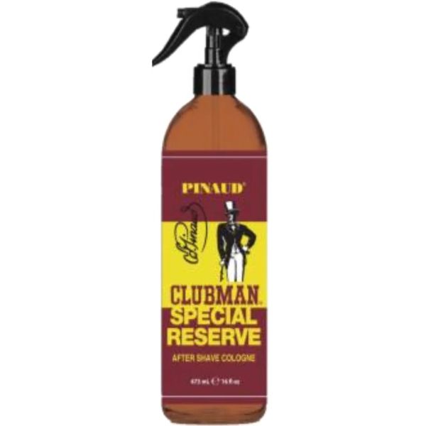 Clubman Special Reserve Aftershave Spray 16oz