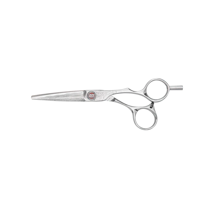 Kasho Damascus Series 5.5" Offset Shear