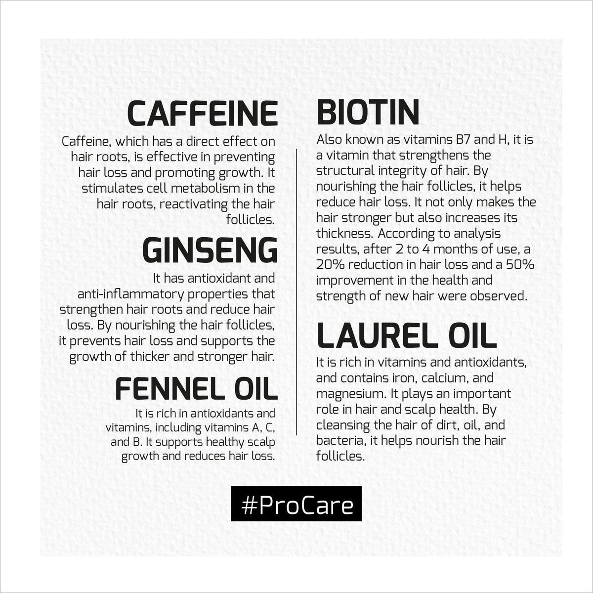 Agiva Caffeine Ginseng Pro Care Two Phase Conditioner 400ML