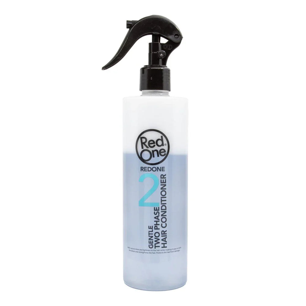 RedOne Gentle Two Phase Conditioner 400ML