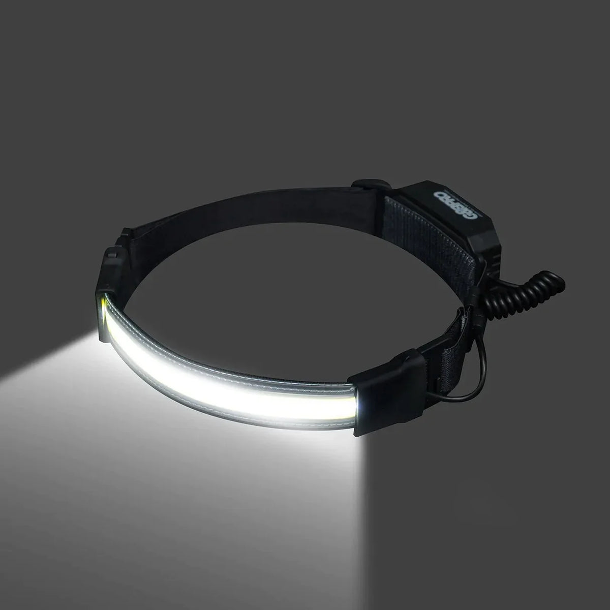 G&B Pro Halo Head Lamp