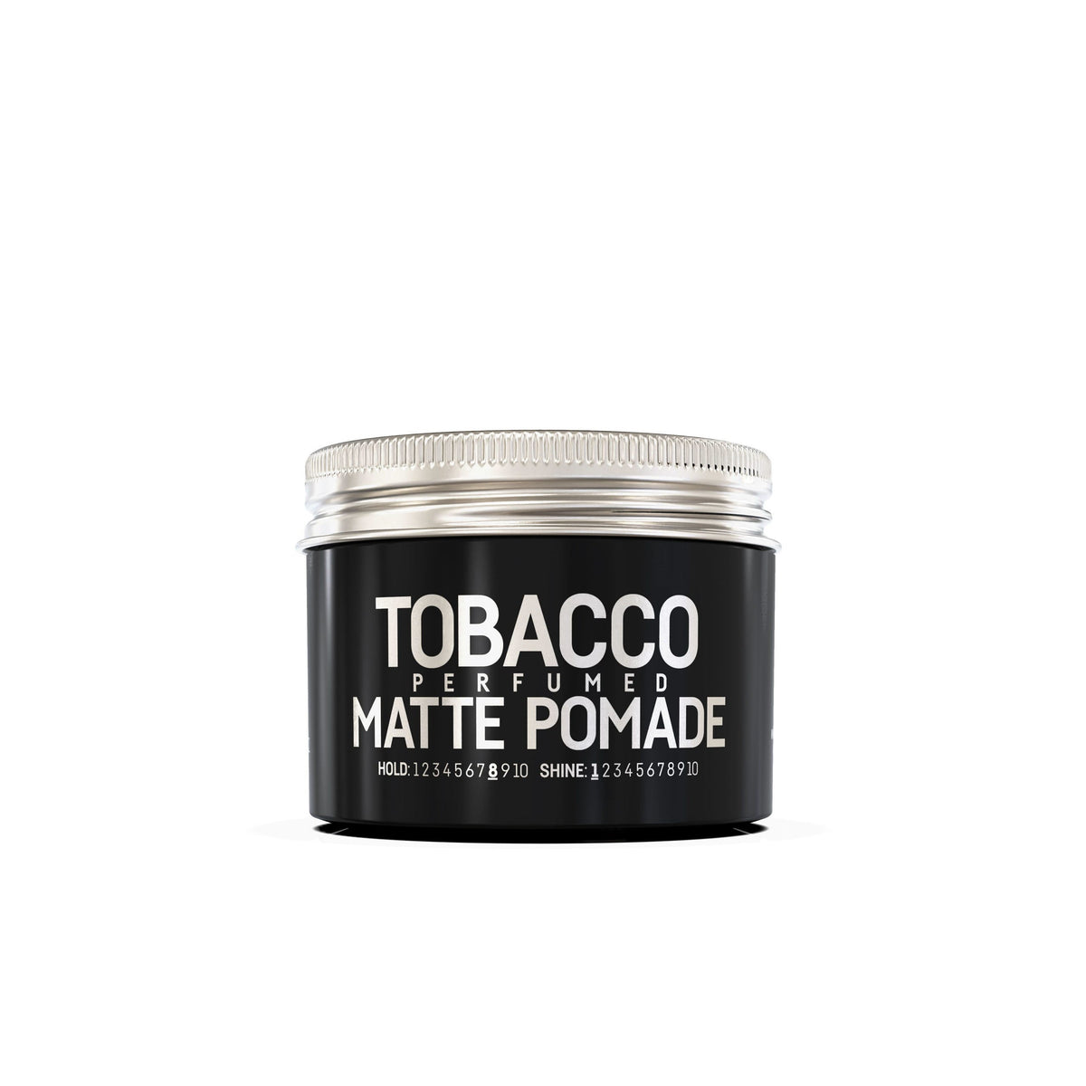 Immortal NYC Tobacco Perfumed Matte Pomade 100ML