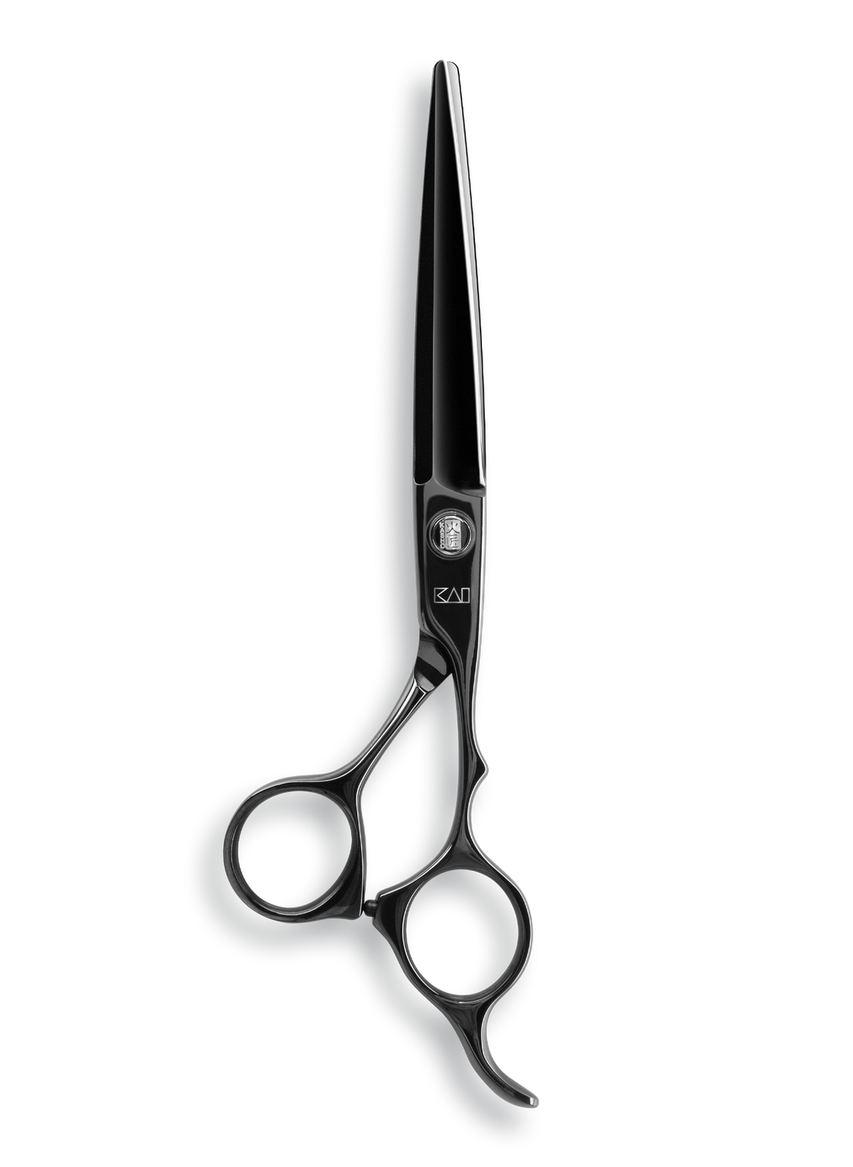 Kasho Sagano DLC 7.0" Offset Shear - Black Edition