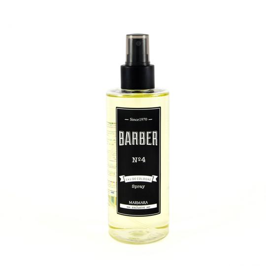 Marmara Aftershave Spray #4 250ml