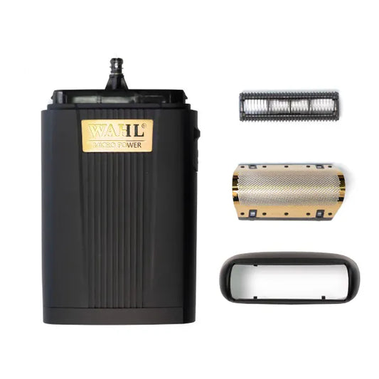 Wahl Micro Power Single Shaver Replacement Foil & Cutter Bar Kit
