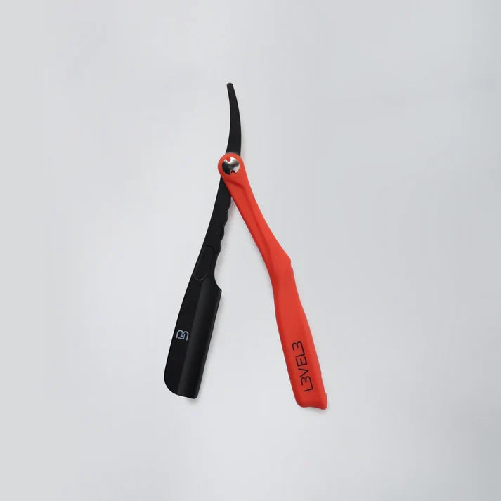 LV3 Milly Clutch Razor Holder