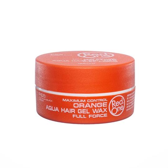 Redone Aqua Gel Wax Orange