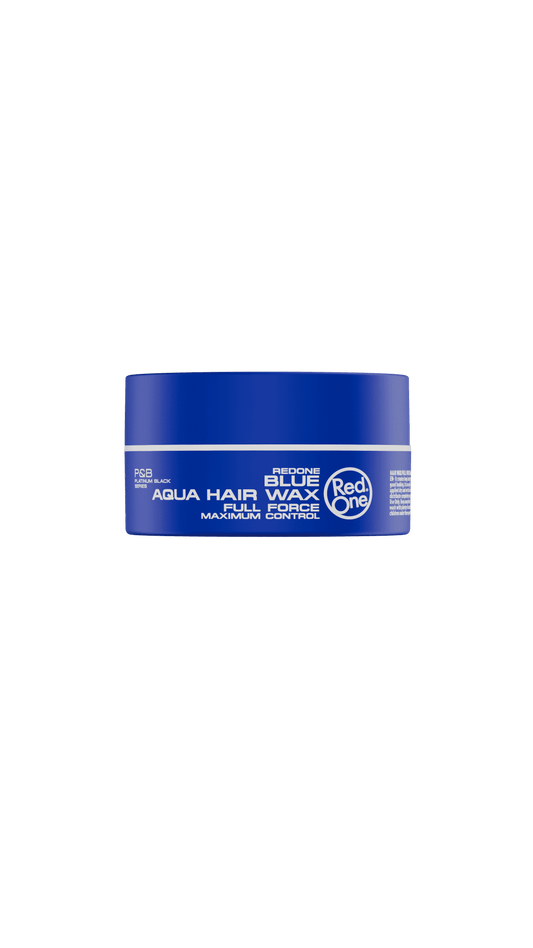 RedOne Aqua Miniwax Blue 50ML