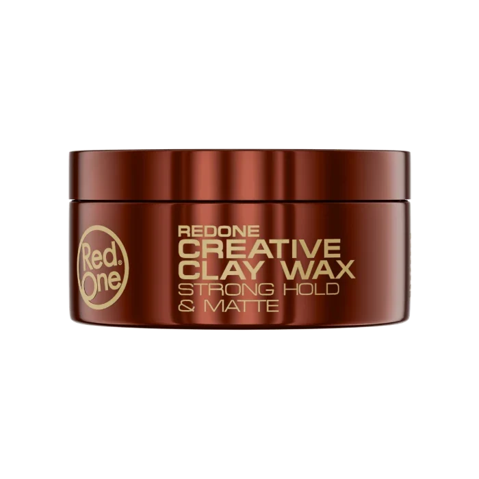 RedOne Creative Clay Wax