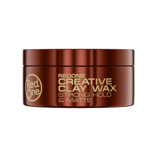 RedOne Creative Clay Wax