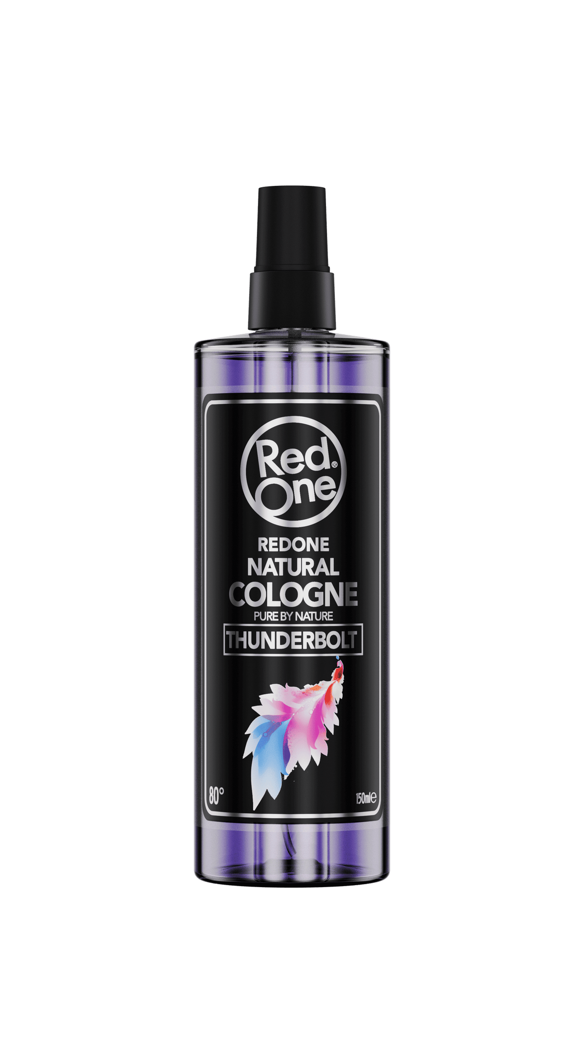 RedOne Barber Cologne Aftershave Spray 150 ml