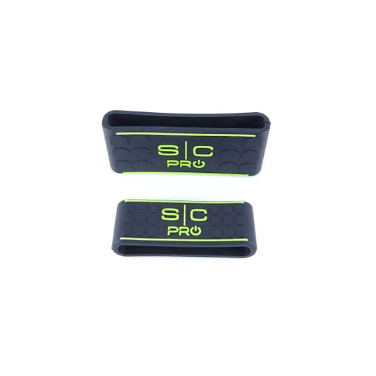StyleCraft Clipper and Trimmer Grip Set