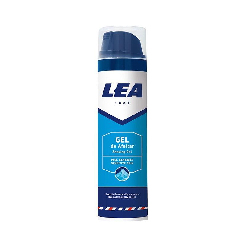 SHAVING GEL LEA 200 ML
