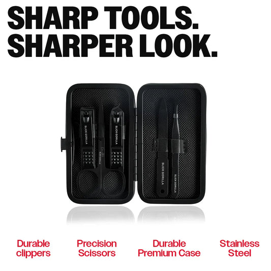 Slick Gorilla Precision Nail & Brow Kit