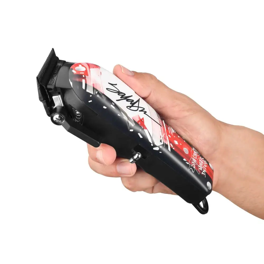 S|C Pro Rebel Clipper - King Saladeen Edition- DISCONTINUED