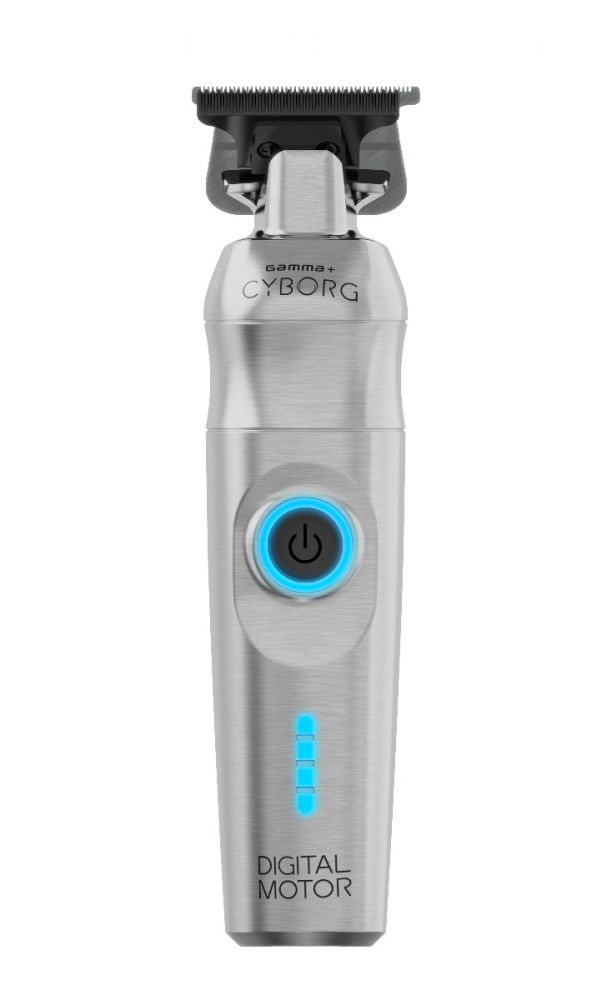 Gamma+ Cyborg Trimmer