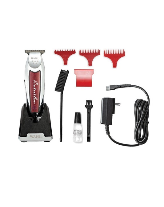 Wahl Cordless Detailer Li Trimmer