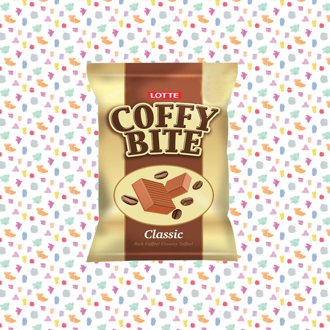 Coffy Bite Pack Of 20 - Sama Homes