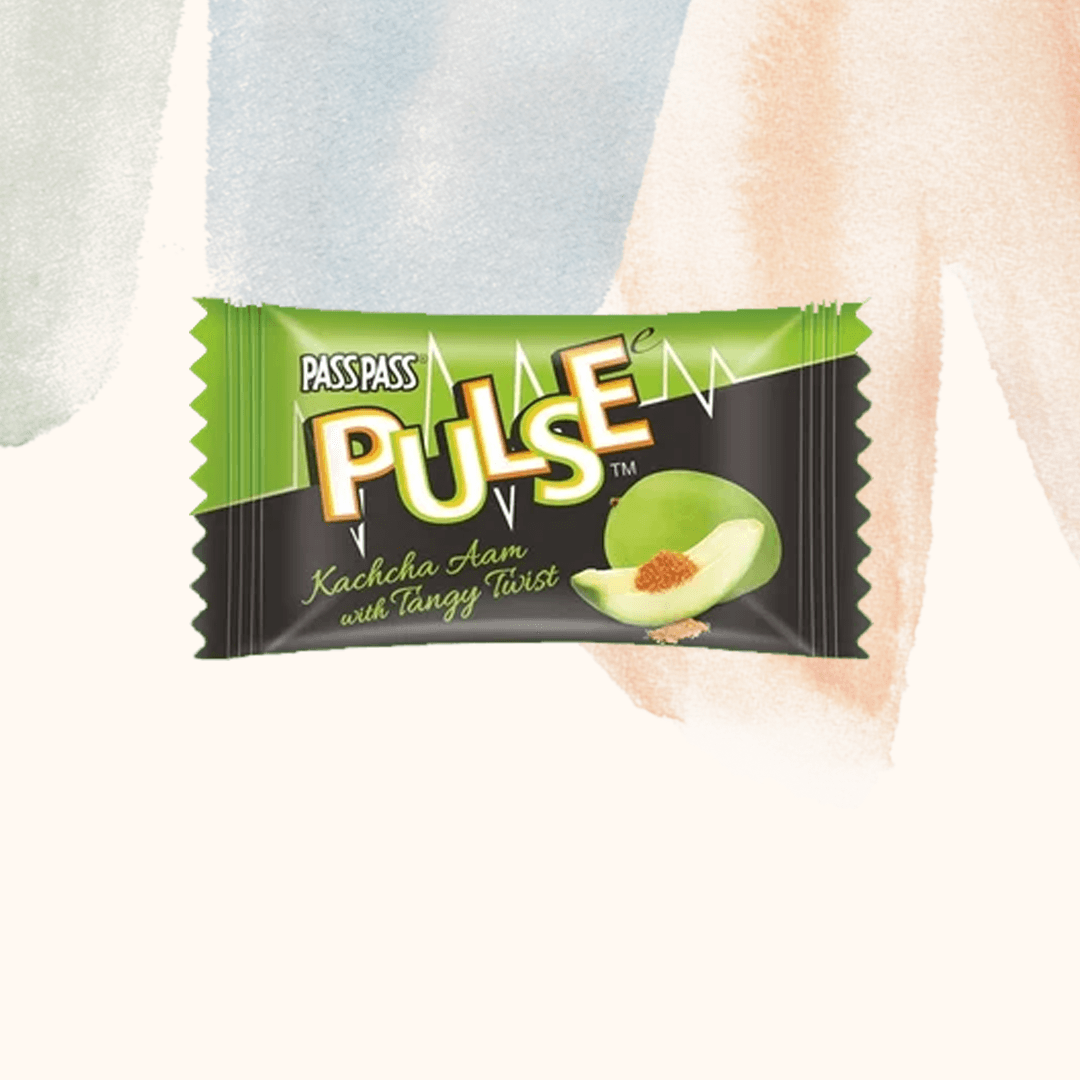 Pulse Candy Pack Of 20 - Sama Homes