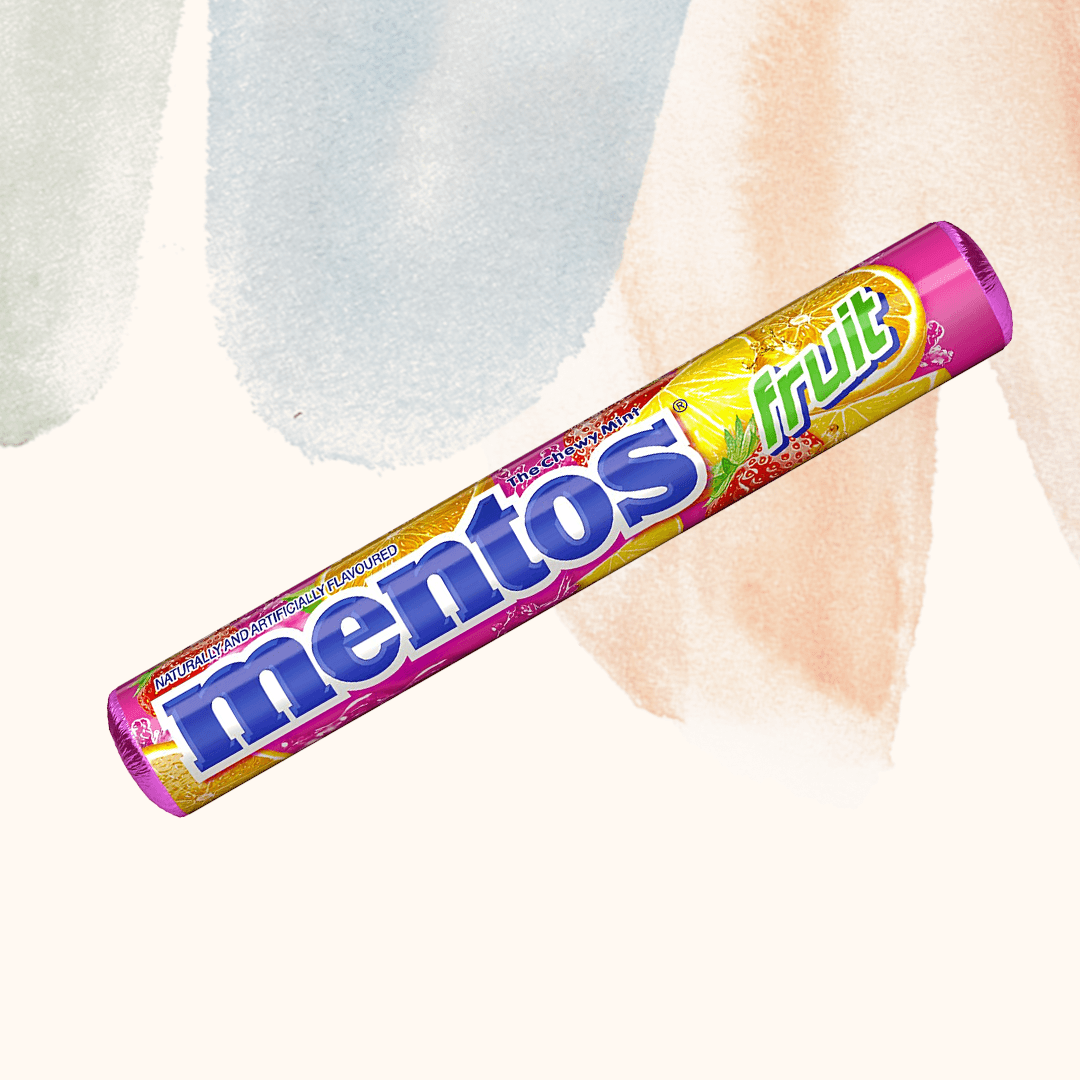 Veg Mentos - Sama Homes
