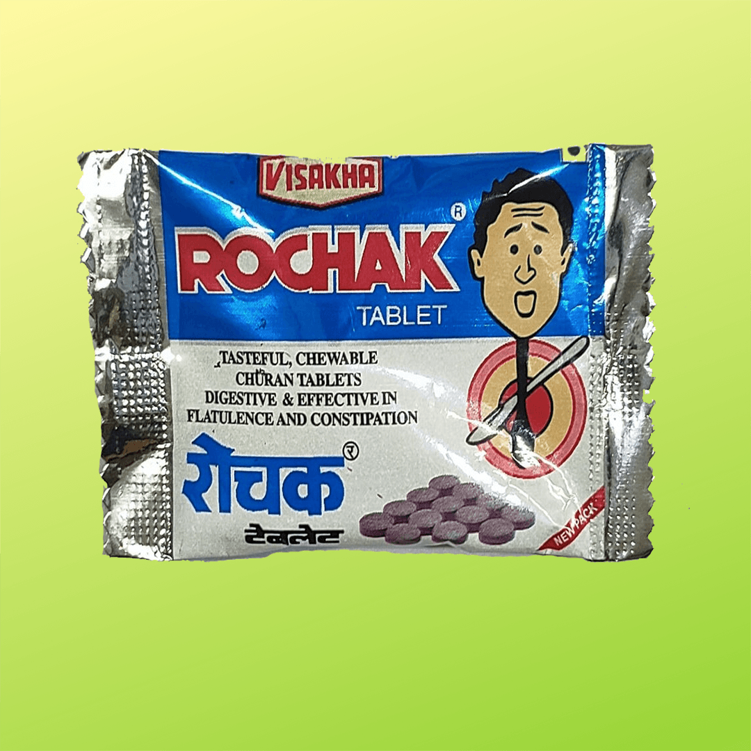 Rochak Pack Of 15 - Sama Homes