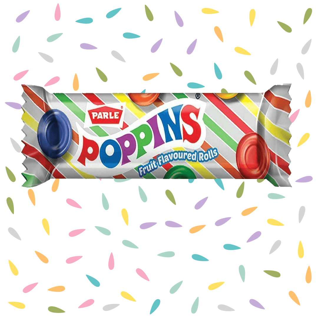 Parle Poppins - Sama Homes