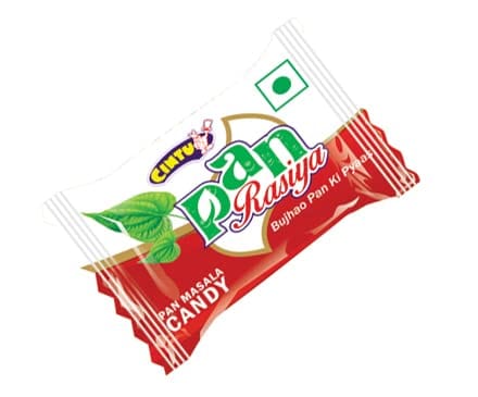 Cintu Pan Rasiya Candy Pack of 20 - Sama Homes