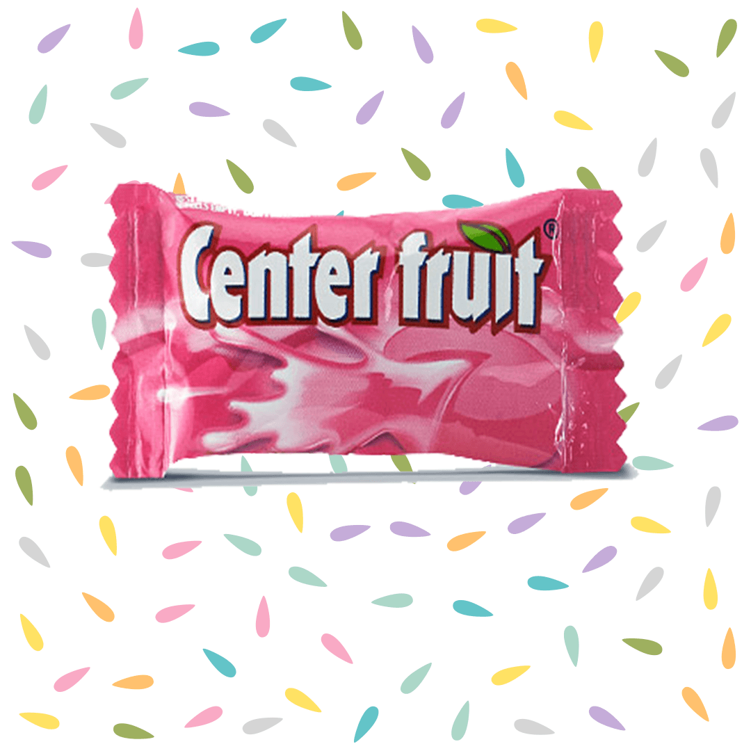 Center Fruit Pack Of 20 - Sama Homes
