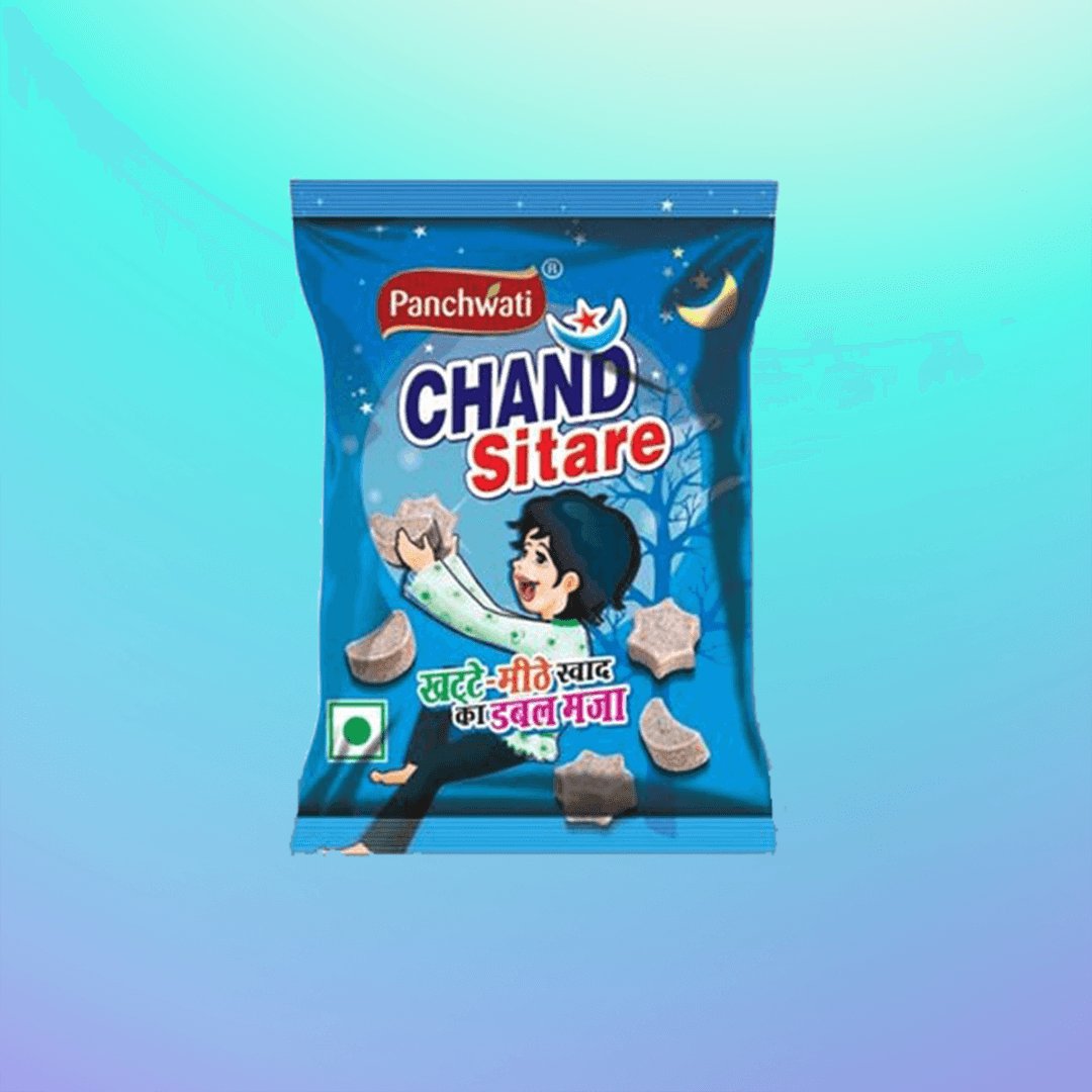 Chand Sitare Pack Of 20 - Sama Homes