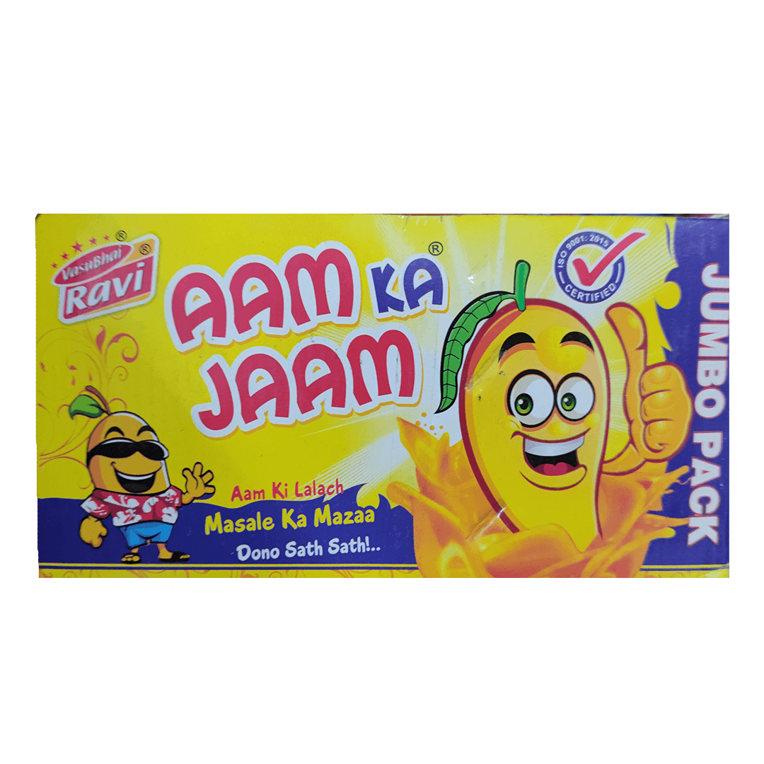 AAM Ka Jaam Large - Sama Homes