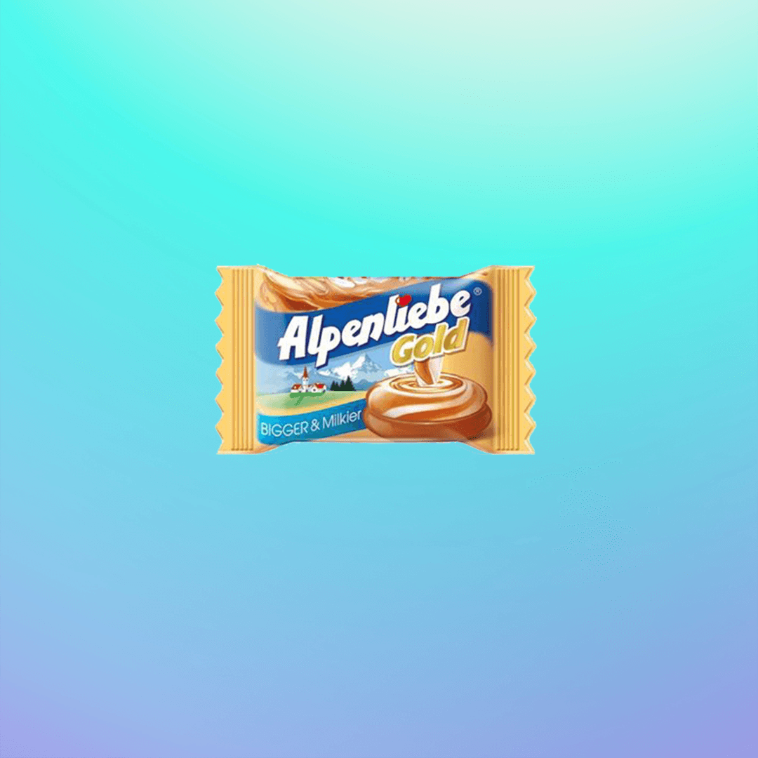 Alpenliebe Pack Of 20 - Sama Homes